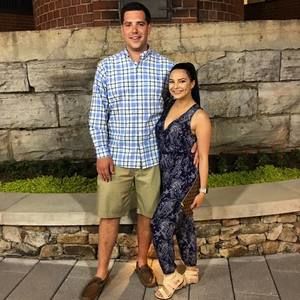 Meet your Posher, Trey